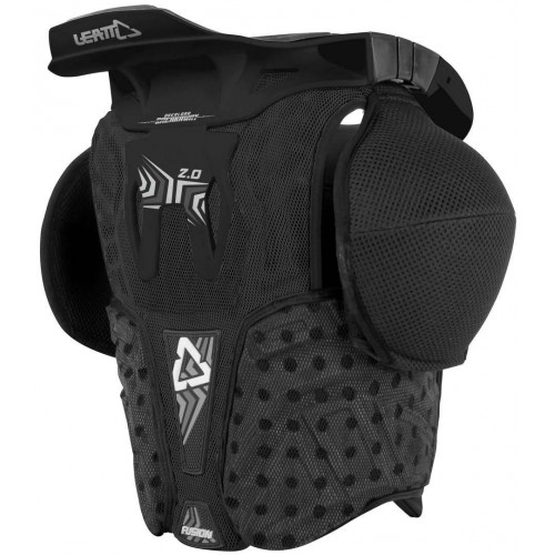 Leatt Fusion 2.0 Детский защитный жилет