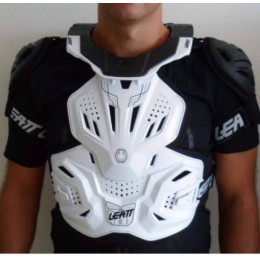 Leatt Fusion 3.0 Защитный жилет