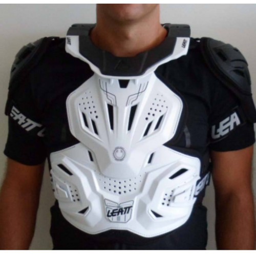 Leatt Fusion 3.0 Защитный жилет