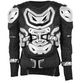 Leatt Body Protector 5.5 Куртка-защитник