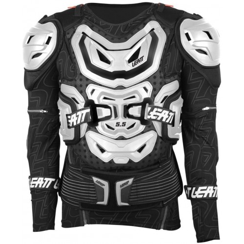 Leatt Body Protector 5.5 Куртка-защитник
