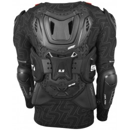 Leatt Body Protector 5.5 Куртка-защитник