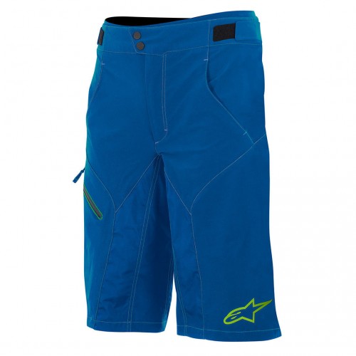 Alpinestars Outrider Велосипедов шорты