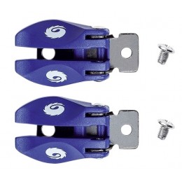 Sidi ST MX Пряжки