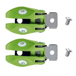 Sidi ST MX Пряжки