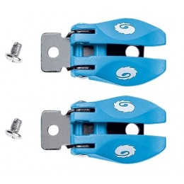 Sidi ST MX Пряжки