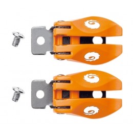 Sidi ST MX Пряжки