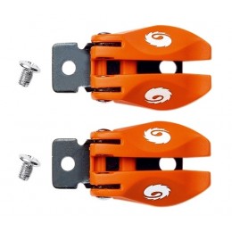 Sidi ST MX Пряжки