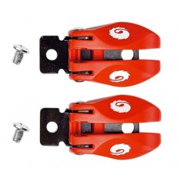 Sidi ST MX Пряжки