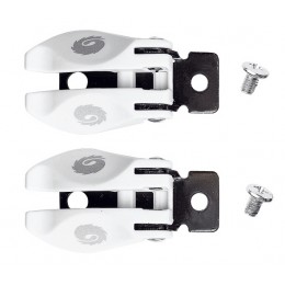 Sidi ST MX Пряжки