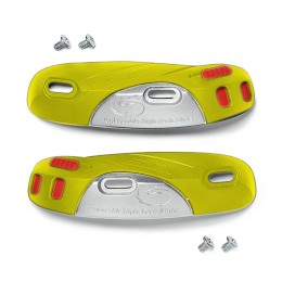 Sidi Ползунок носка