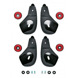Sidi Vertigo Ankle Support