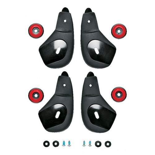 Sidi Vertigo Ankle Support
