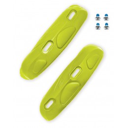 SIDI VR Nylon Scuff Pad Слайдер