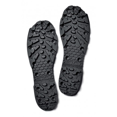 Sidi Enduro E-1 Подошвы
