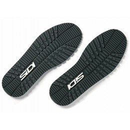 Sidi Trial Подошвы