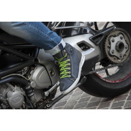 Stylmartin Kansas Обувь для мотоциклов