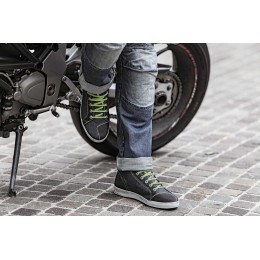 Stylmartin Kansas Обувь для мотоциклов