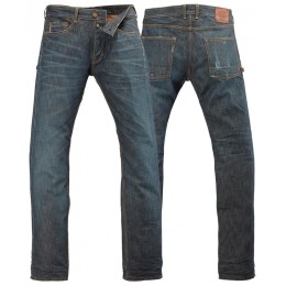 Rokker Resin Jeans Брюки