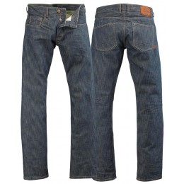 Rokker Bonneville Special Draw Jeans Брюки