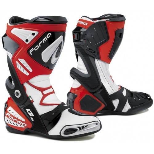 Forma Ice Pro Мотоциклсапоги