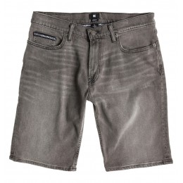 DC Worker Straight Denim Shorts
