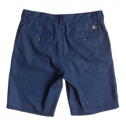 DC Worker Hybrid Straight s