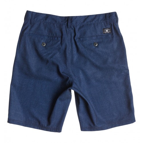 DC Worker Hybrid Straight s