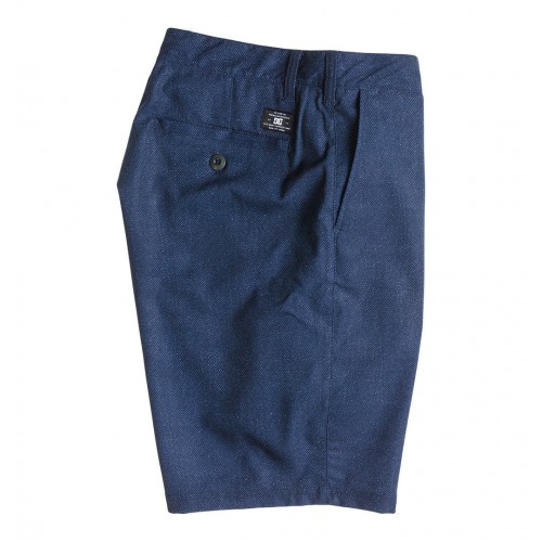 DC Worker Hybrid Straight s