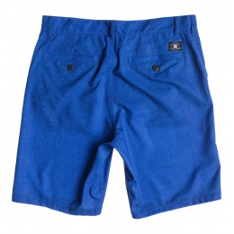 DC Worker Hybrid Straight s