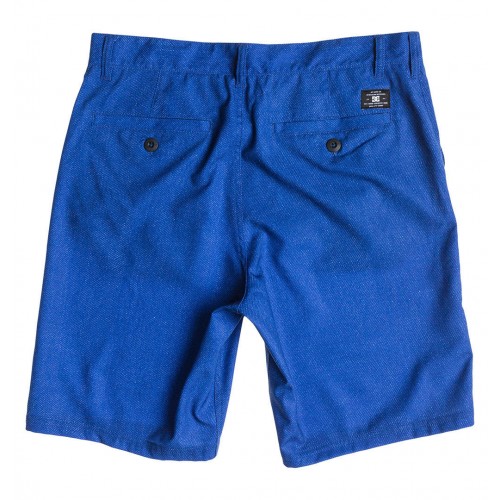 DC Worker Hybrid Straight s