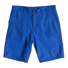 DC Worker Hybrid Straight s