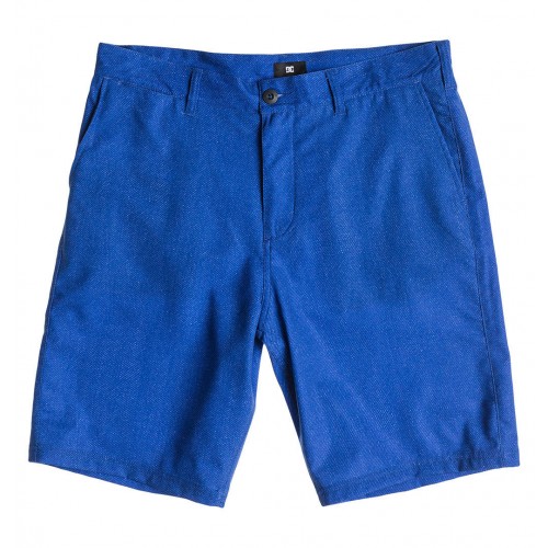 DC Worker Hybrid Straight s