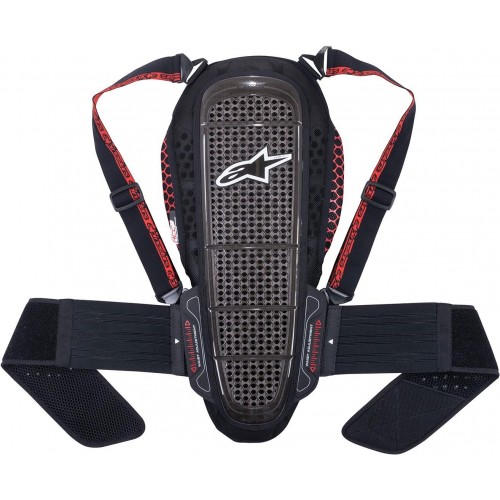Alpinestars Nucleon KR-1 Защитник спины