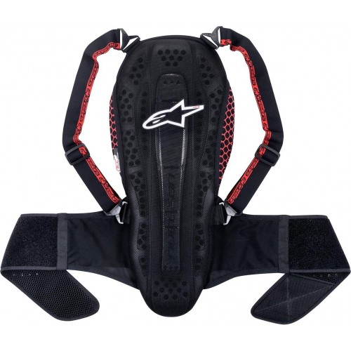Alpinestars Nucleon KR-2 Защитник спины