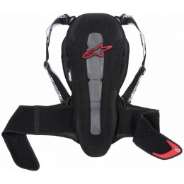 Alpinestars Nucleon KR-2 Защитник спины