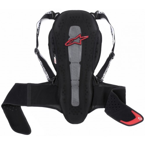 Alpinestars Nucleon KR-2 Защитник спины