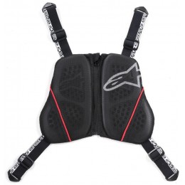 Alpinestars Nucleon KR-C Защитник грудной клетки