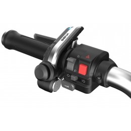 Sena 10U - Arai Один пакет системы связи Bluetooth