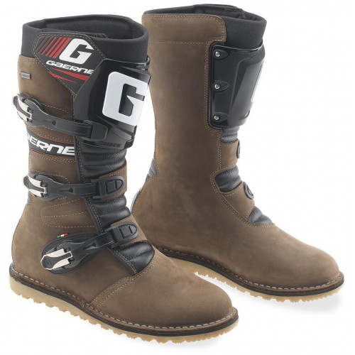 Gaerne G.All Terrain Gore-Tex Сапоги