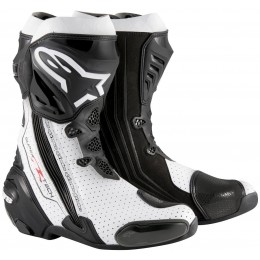 Alpinestars Supertech-R ÐÐ¾ÑÐ¾ÑÐ¸ÐºÐ»ÐµÑÐ½ÑÐµ Ð±Ð¾ÑÐ¸Ð½ÐºÐ¸