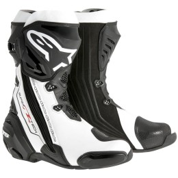 Alpinestars Supertech-R ÐÐ¾ÑÐ¾ÑÐ¸ÐºÐ»ÐµÑÐ½ÑÐµ Ð±Ð¾ÑÐ¸Ð½ÐºÐ¸