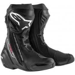 Alpinestars Supertech-R ÐÐ¾ÑÐ¾ÑÐ¸ÐºÐ»ÐµÑÐ½ÑÐµ Ð±Ð¾ÑÐ¸Ð½ÐºÐ¸