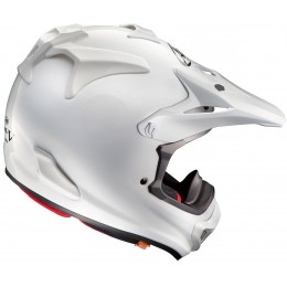 Arai MX-V Solid Мотокросс шлем