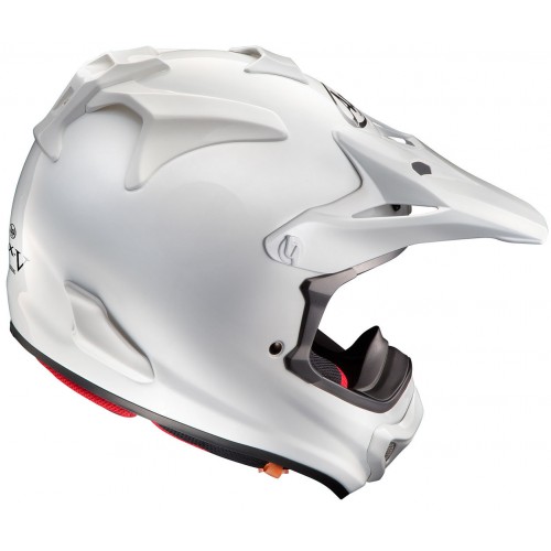 Arai MX-V Solid Мотокросс шлем