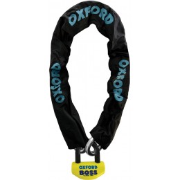 Oxford Big Boss Ultra Замок цепи