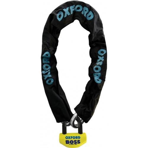 Oxford Big Boss Ultra Замок цепи