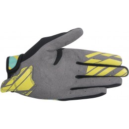 Alpinestars Eli Tomac Techstar Мотокросс перчатки