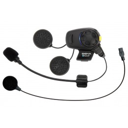 Sena SMH5-FM Двойной пакет системы связи Bluetooth