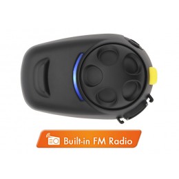 Sena SMH5-FM Bluetooth Система связи Единый пакет